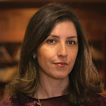Leila Baghdadi