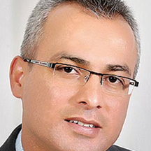 Sami Miaari