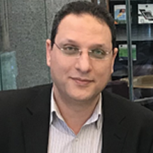 Ahmed Elsayed