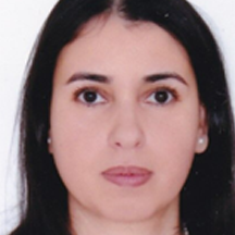 Fouzia Ejjanoui