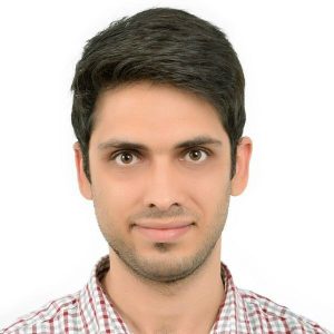 Alireza Zarei