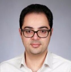 Behrang Kamali