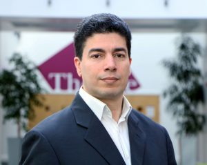 Hisham Farag