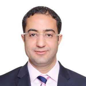 Mohamed Belkhir