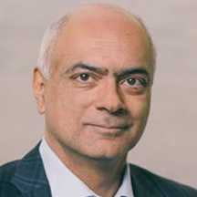 Rohinton P. Medhora
