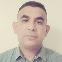 Fethi Amri
