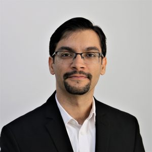 Ali Ebrahimnejad