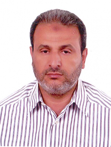 Mohamed Zaki