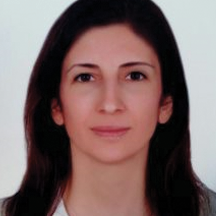 Pelin Öge Güney