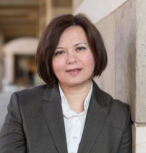 Ghada Barsoum