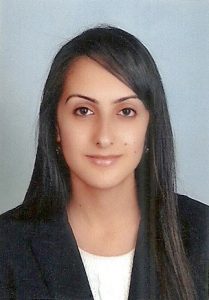 Marian Atallah