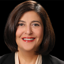 Mary Kawar