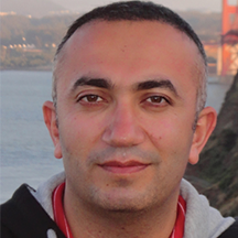 Ahmet Ozturk