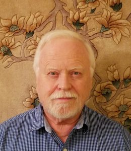 Russell Krueger