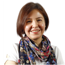 Asena Caner 