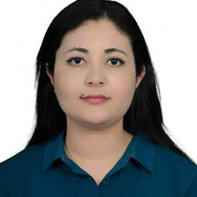 Insaf Guedidi