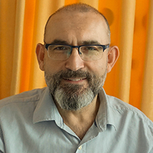 Murat Tasdemir