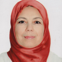 Najah Souissi-Kachouri