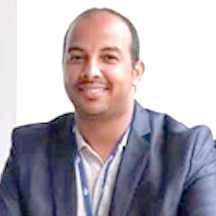 Mohamedou Nasser Dine