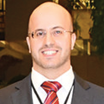 Basil Awad