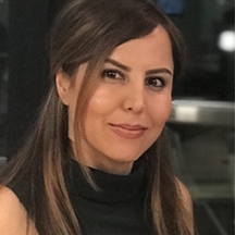 Masoumeh Heshmatpour