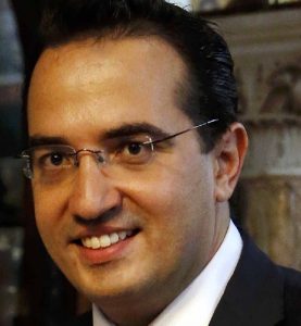 Ioannis Bournakis