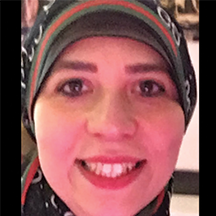 Neveen Abdelrehim