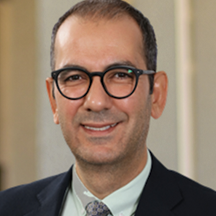 Mehmet Ali Soytas