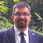 Nonlinear Excess Demand Model for Electricity Price Prediction