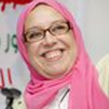 Amal Hamada