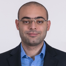 Ahmed Alaa Fayed
