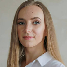 Oksana Nezhyvenko