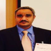 Sufian Abdel-Gadir