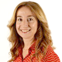 Çağla Ökten