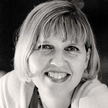 Lynn Woolfrey