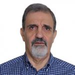 Mohammad Pournik