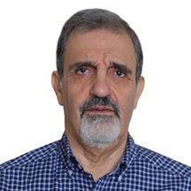 Mohammad Pournik
