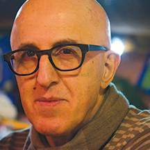 Mahmoud Meskoub