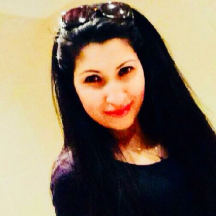 Marwa Elsherif