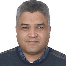 Makrem Ben Doudou