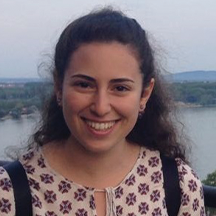 Zeina Jamaluddine