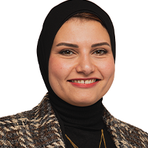Eman Moustafa