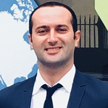 Emre Yuksel