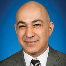 Bassam Yousif