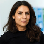 Susanne Mikhail Eldhagen