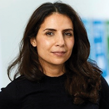 Susanne Mikhail Eldhagen
