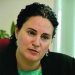 Christine Arab