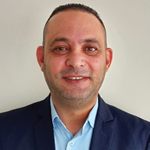 Zuhair Al-Dumairi