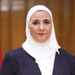 H.E. Nivine El Kabbag