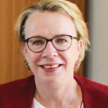 Maryse Guimond